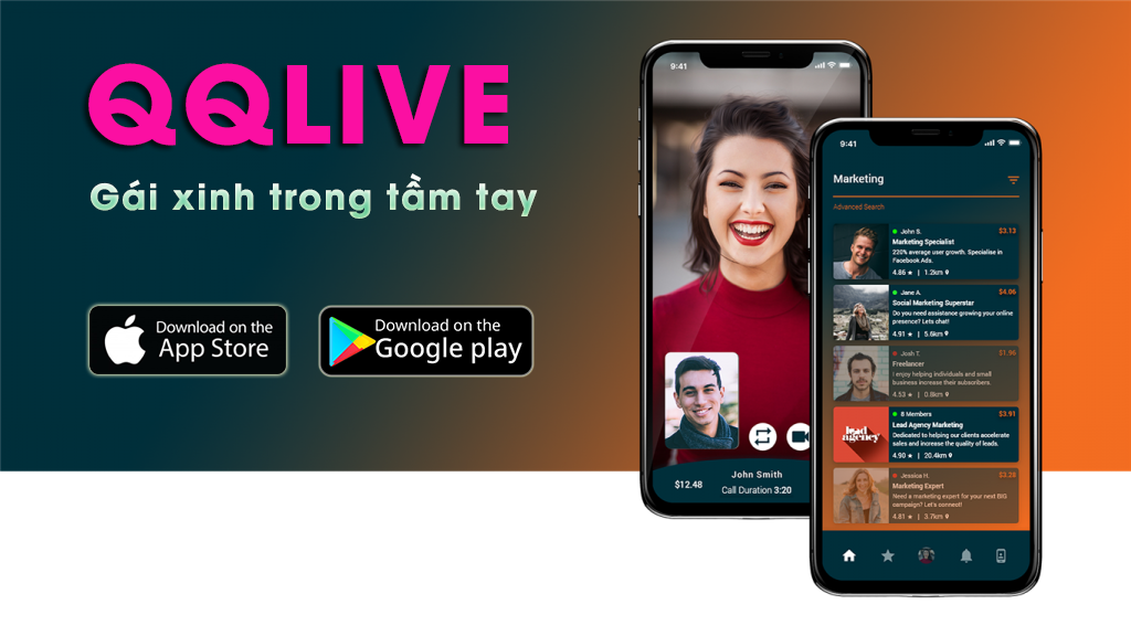 xổ số QQlive