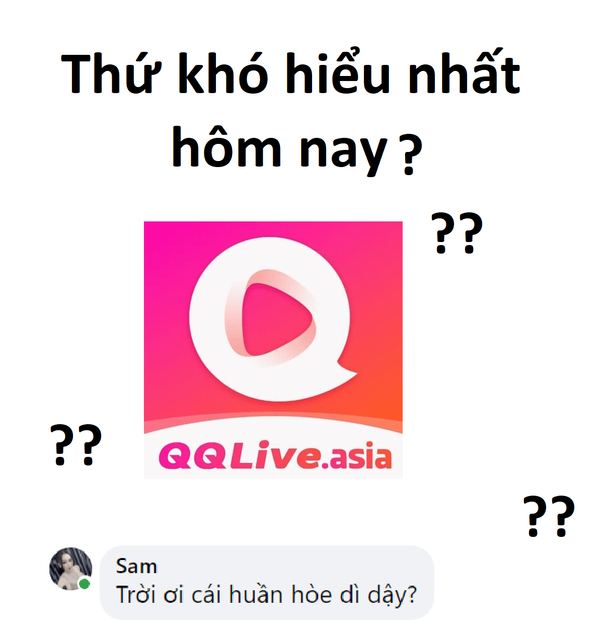 QQlive là gì