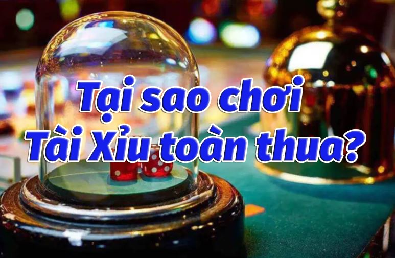 tài xỉu online