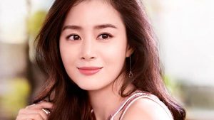 QQLive Kim Tae Hee