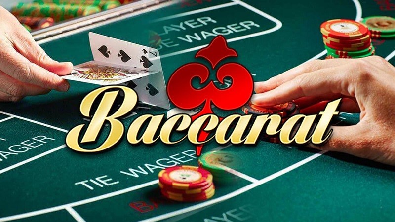 Game Baccarat là gì?