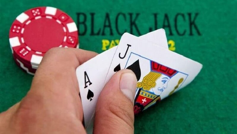 Xì dách hay Blackjack