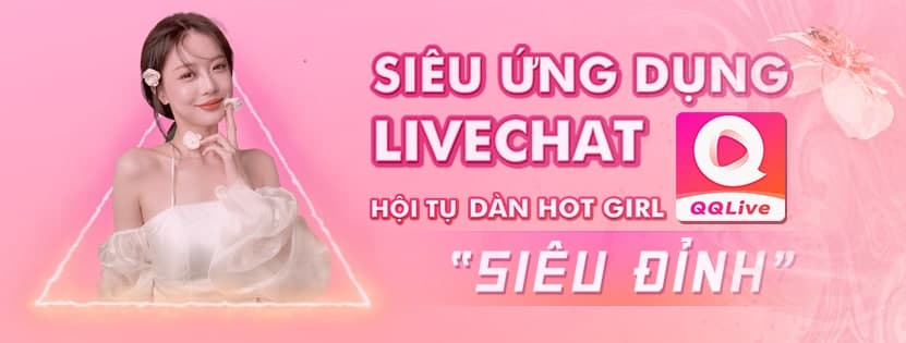 ứng dụng QQlive