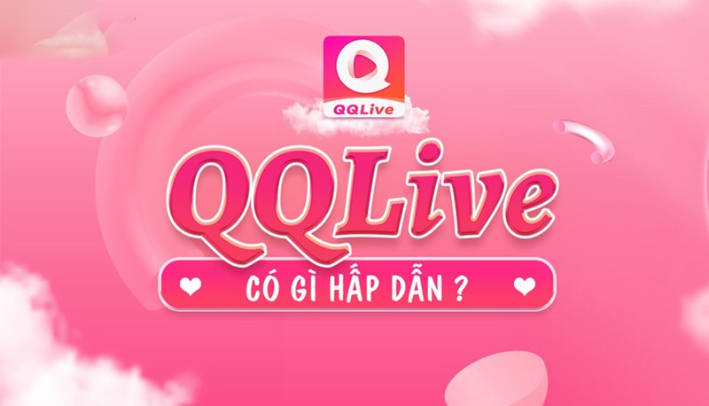 Idol QQLive