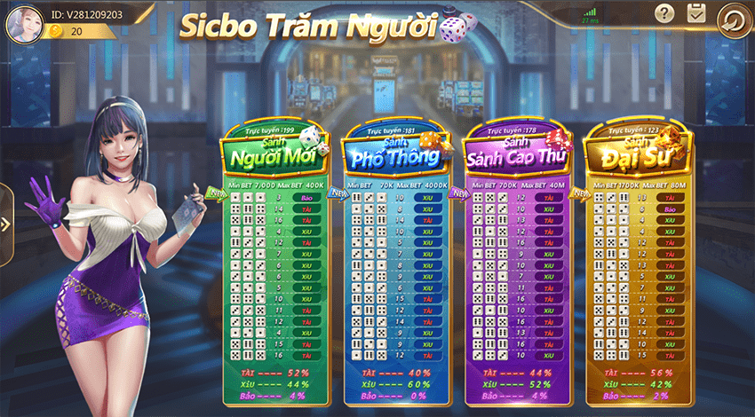 QQlive sicbo tram nguoi mmlive