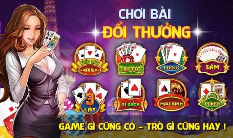 Game siêu uy tín 