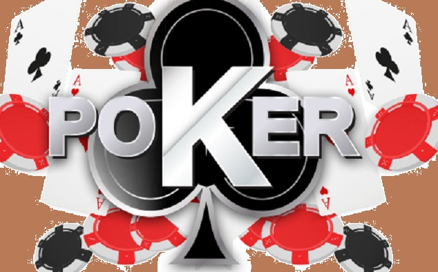 game bài Poker online