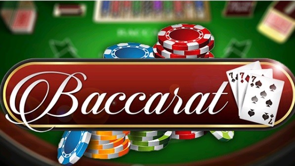 Chiến thuật chơi Baccarat