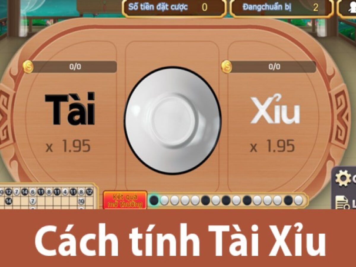  tài xỉu online