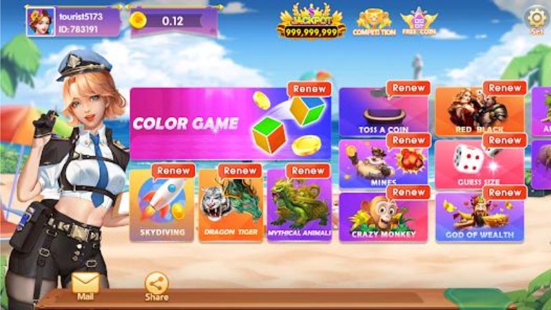 Link Vào App Game Kabibe Mới Nhất