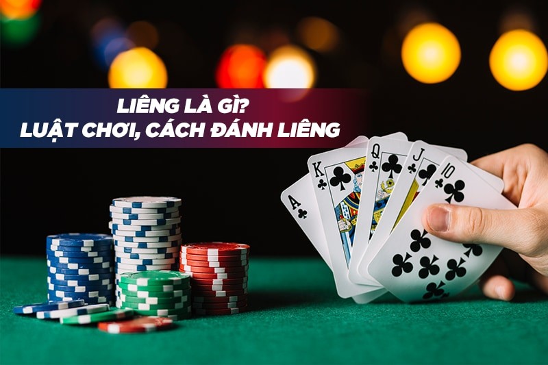 Tìm hiểu luật chơi 