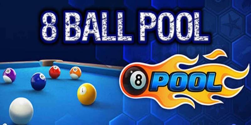 bida 8 ball pool