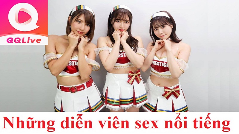 diễn viên sex