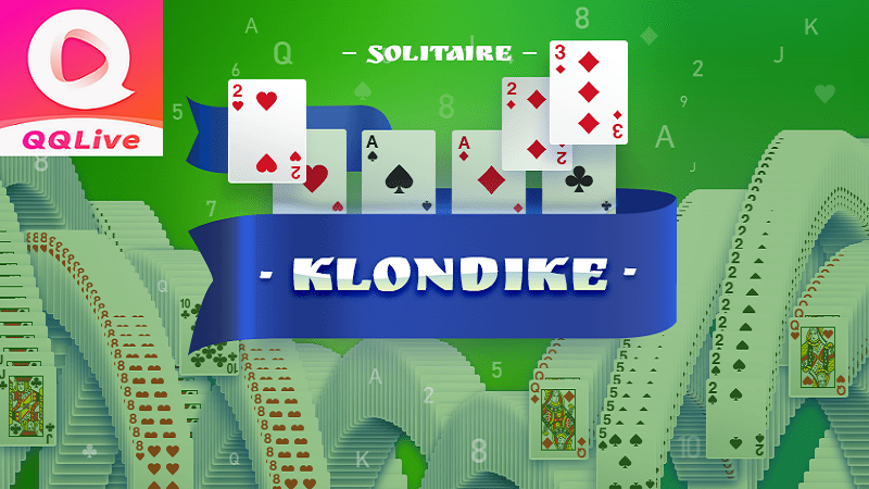 Klondike QQLive