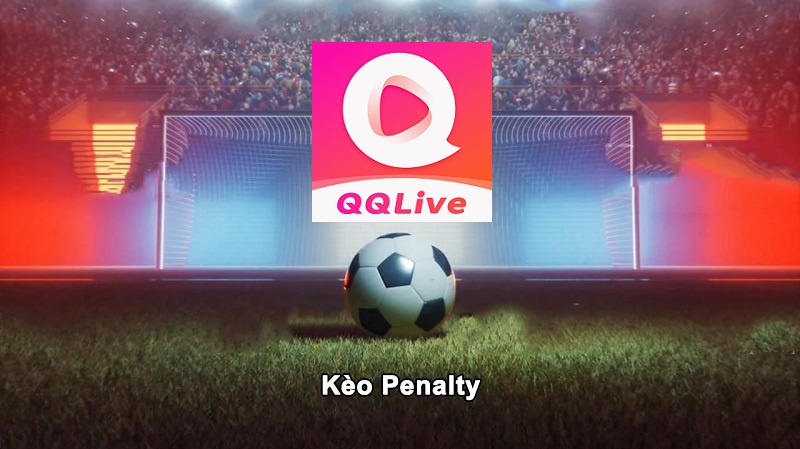 Kèo penalty