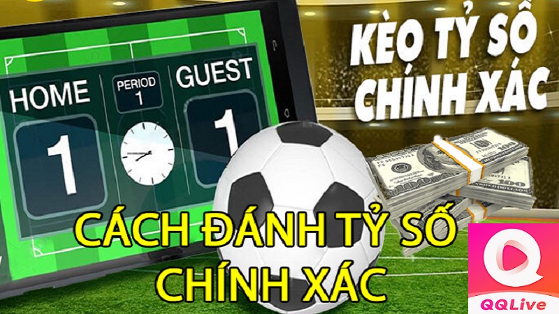 Kèo đa tỷ số chính xác