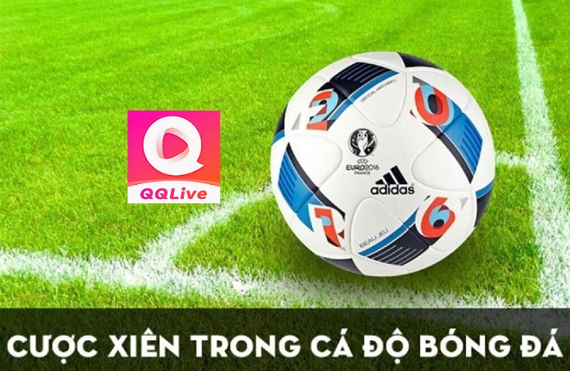 cược xiên bóng đá