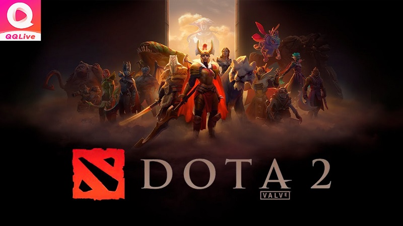 game dota 2