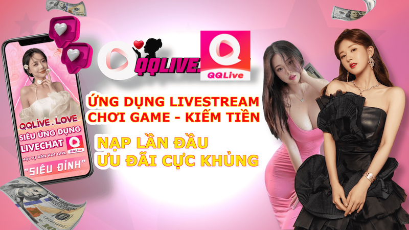 QQlive