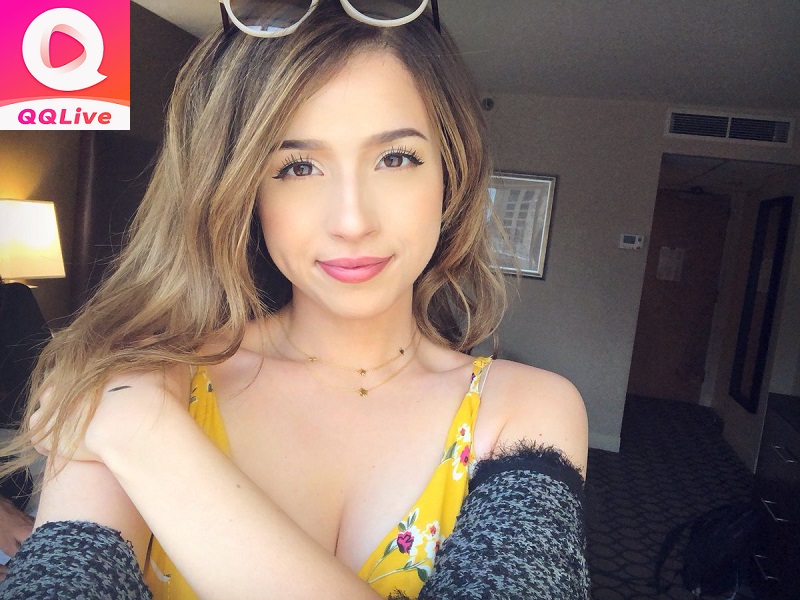 Pokimane