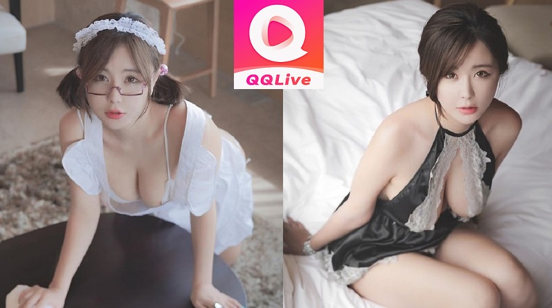 Streamer Ryu Ji-Hye