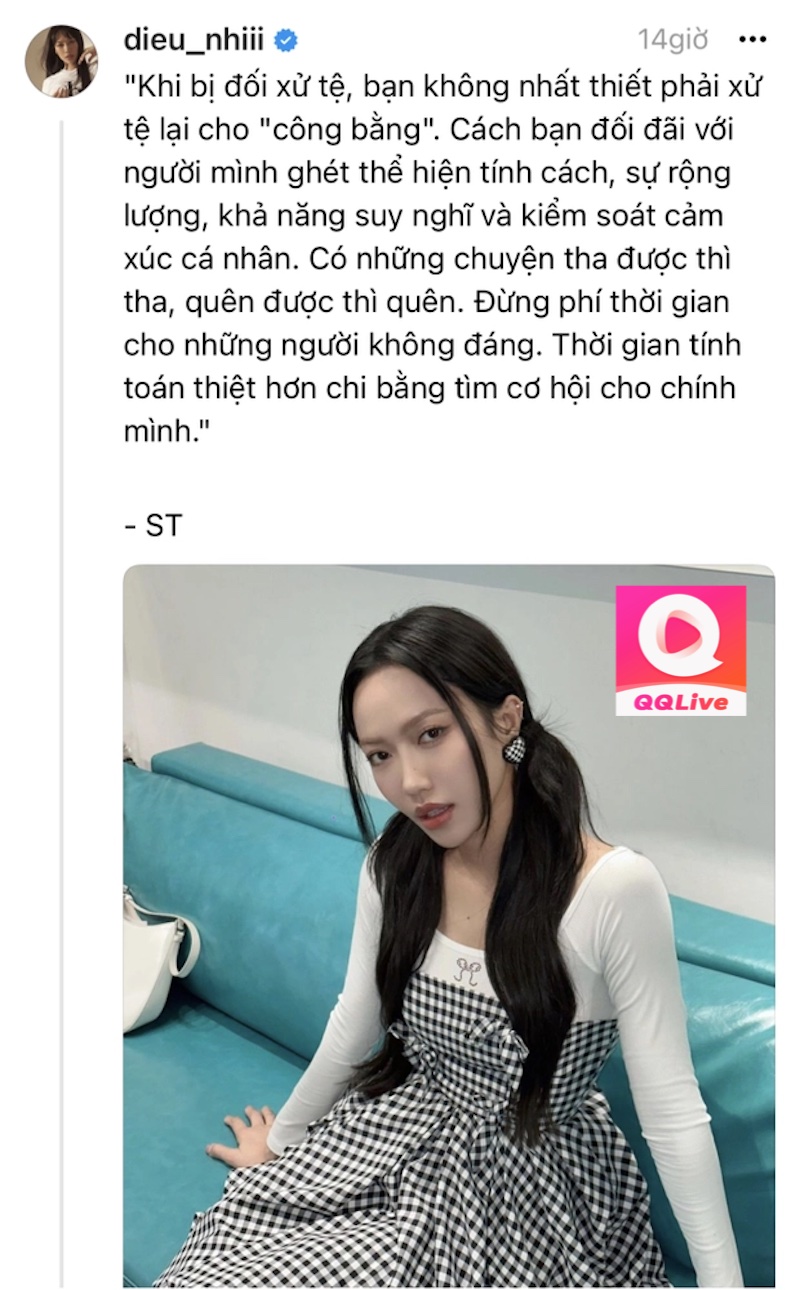 Diệu Nhi