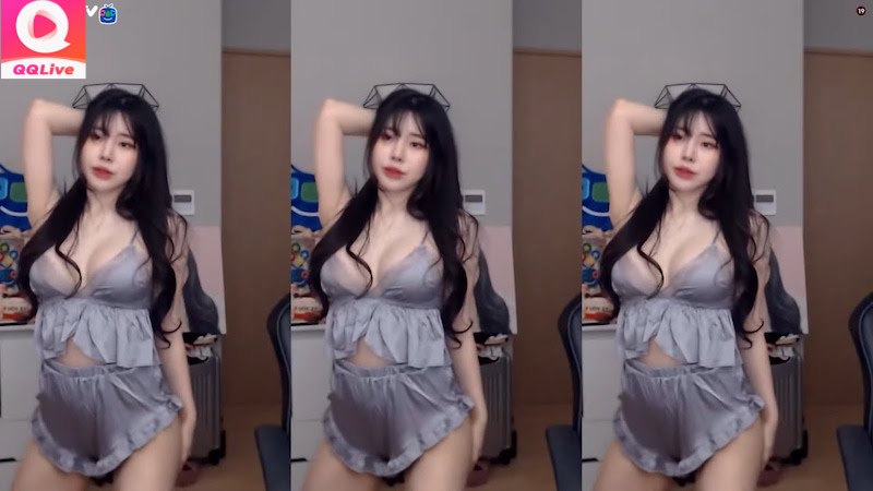 Streamer Eddyrin nhảy sexy