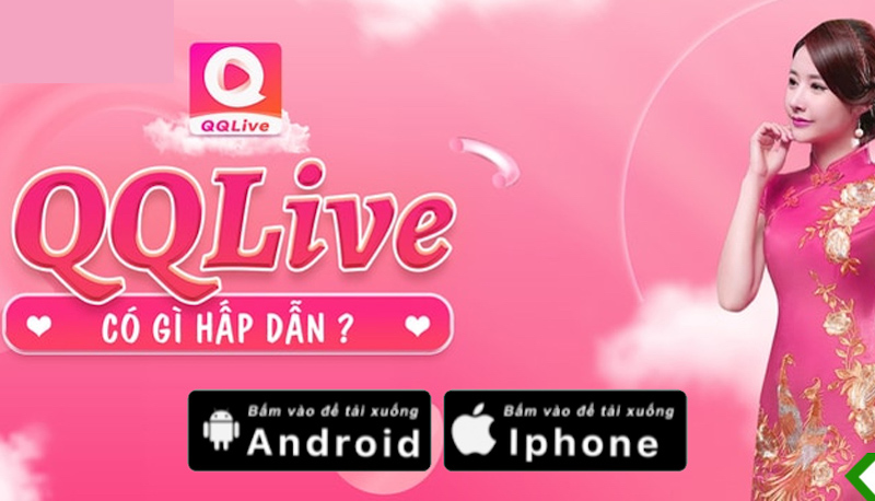  QQlive có đáng tin cậy