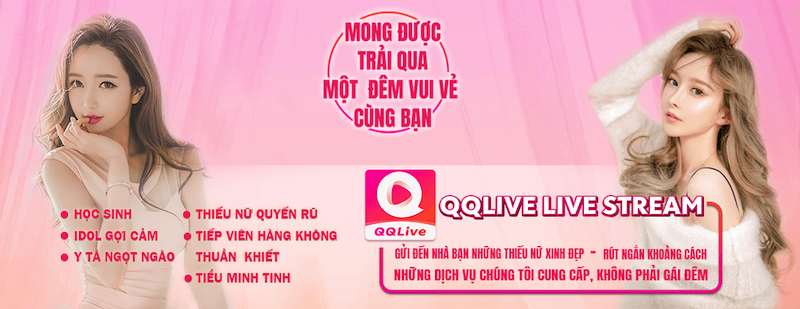 câu hỏi thường gặp về QQlive