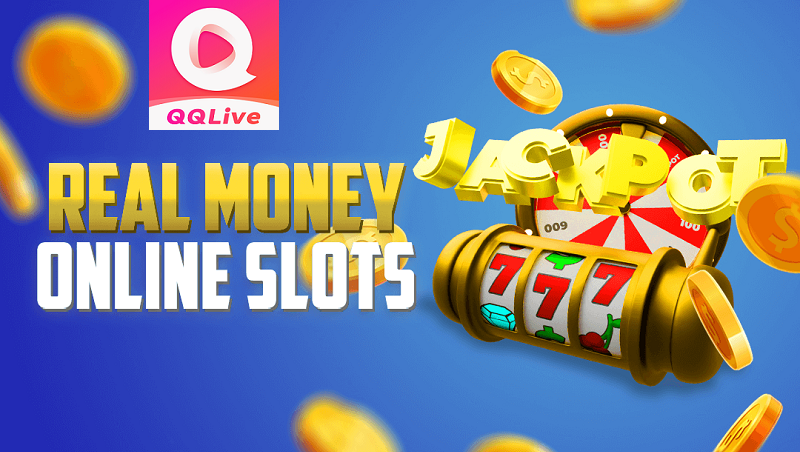 Slot game QQLive