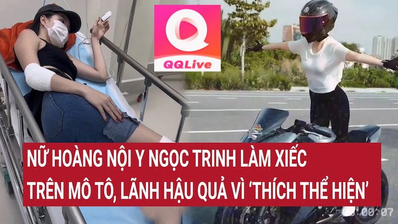  mạng xã hội QQlive