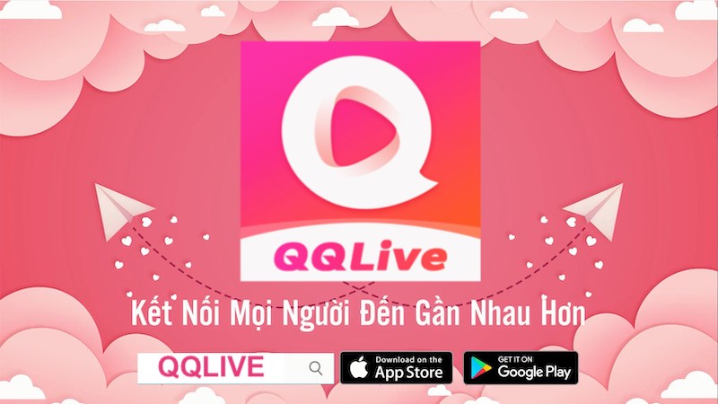 tải app QQ Live