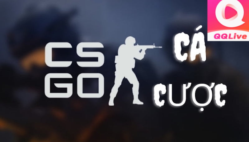 cá cược CSGO