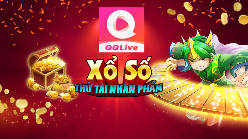 Tải app QQlive