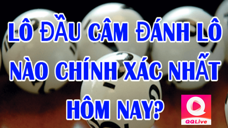 Lô đầu câm