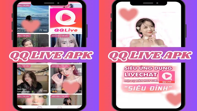 QQLive Apk