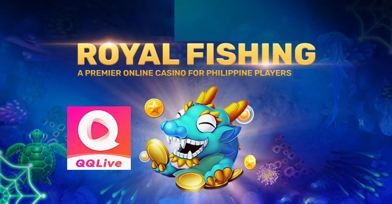 tải app qqlive Royal Fishing