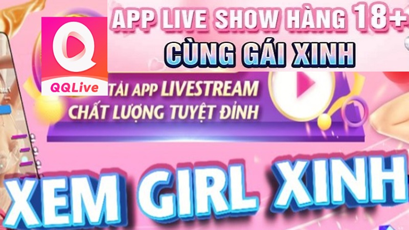 QQLive stripchat