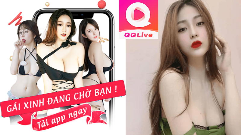 app show hàng stripchat