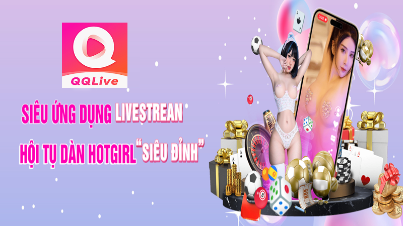 QQLive stripchat