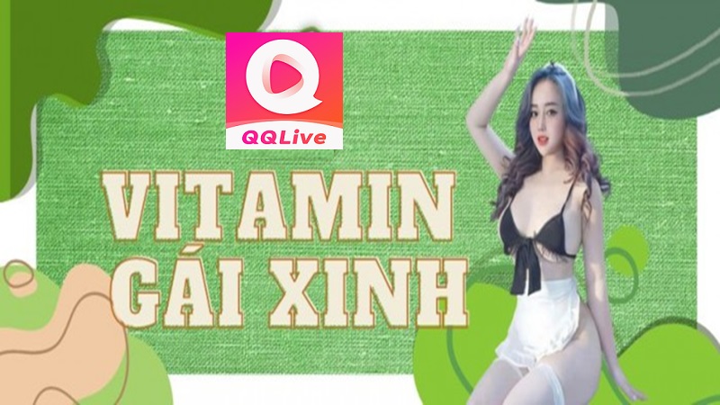 stripchat QQLive