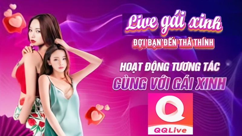 Live sex QQLive