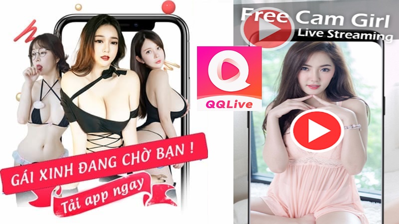 QQLive stripchat