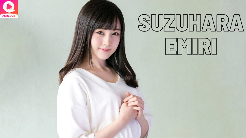 QQlive Emiri Suzuhara