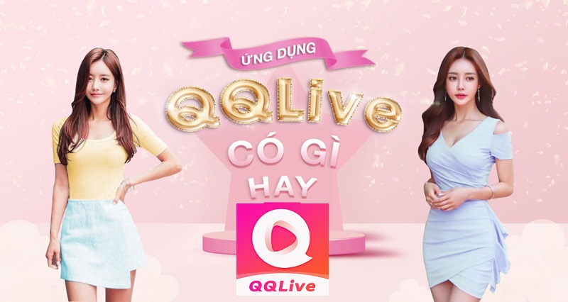 ứng dụng qqlive