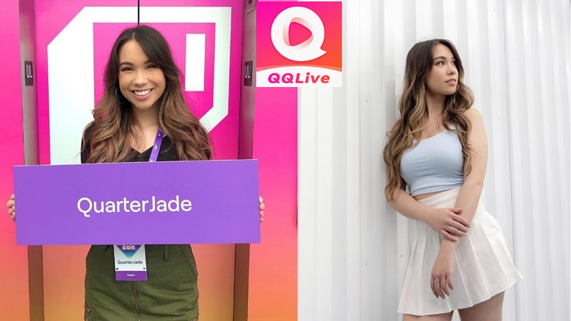 Live sex QQLive