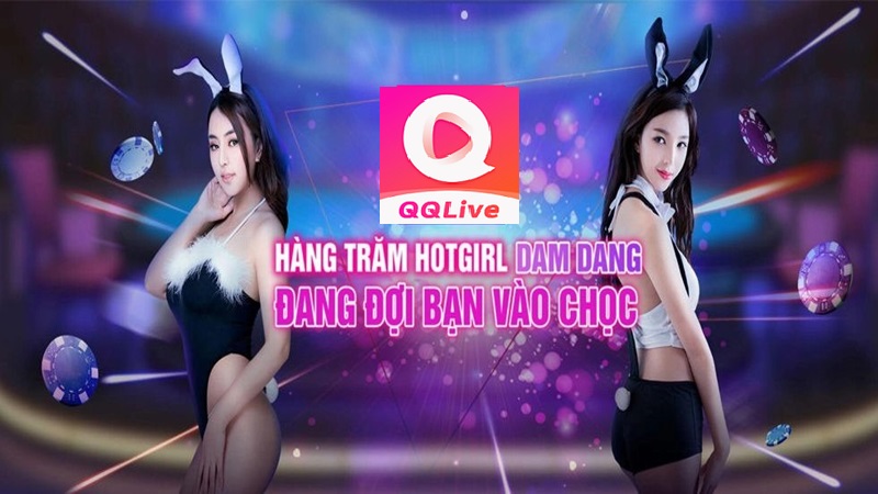 qqlive stripchat