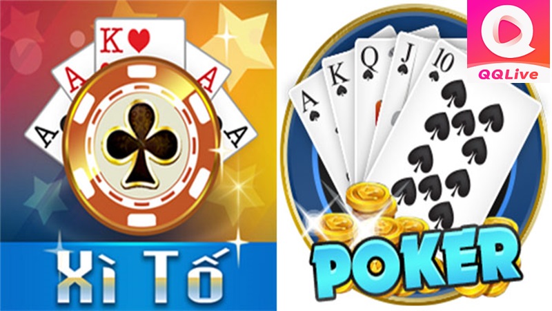 Poker Hồng Kông