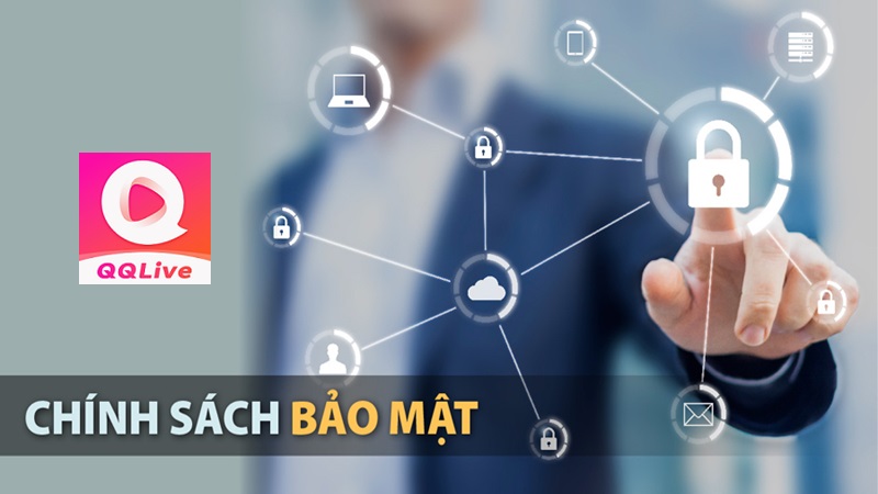 chính sách bảo mật