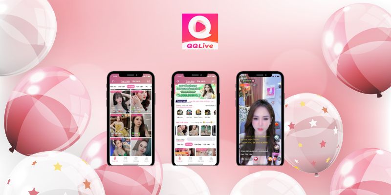 Ứng Dụng QQlive là gì? Bật mí về app livestream hot nhất hiện nay